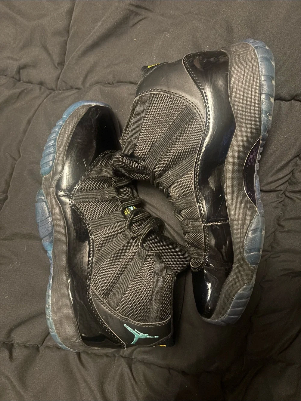 Nike Air Jordan 11 Retro 
